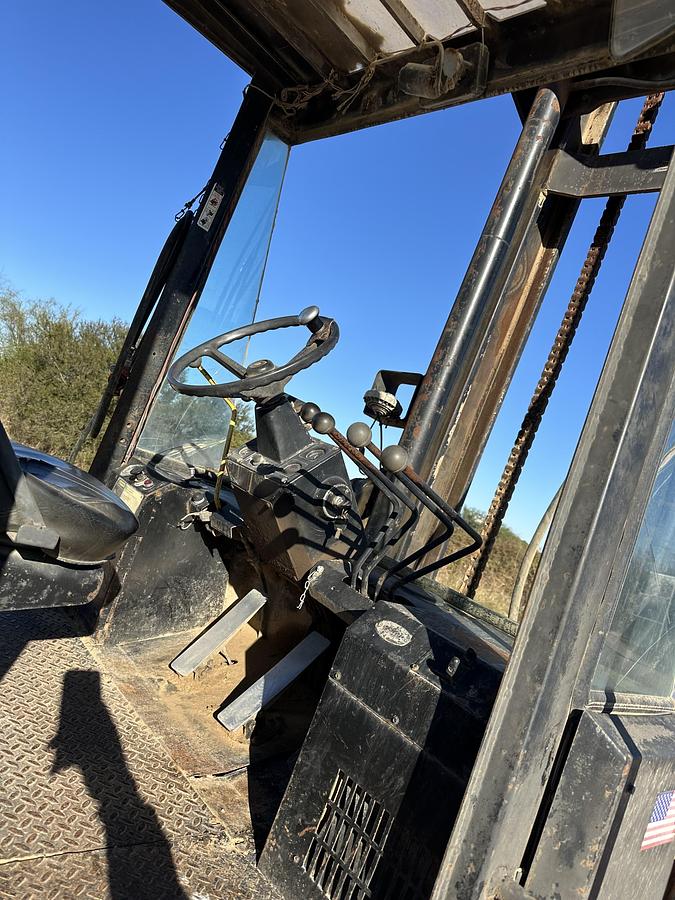 Used 1994 Hyster H190XL2 Forklift