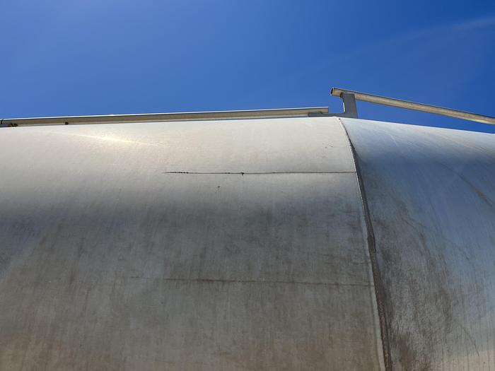 Used 2013 Heil Pneumatic