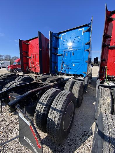 Used 2021 Freightliner PT126