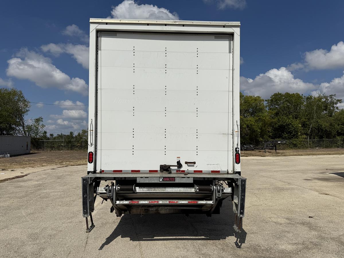 Used 2021 Freightliner M2 106