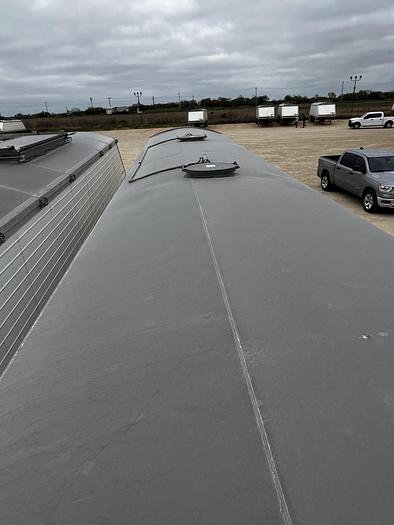 Used 2016 Wilson Sand Trailer