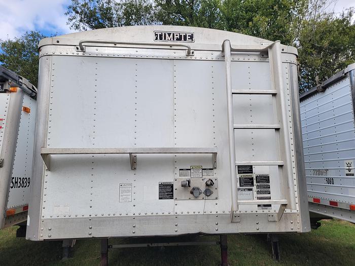 Used 2014 Timpte Super Hopper