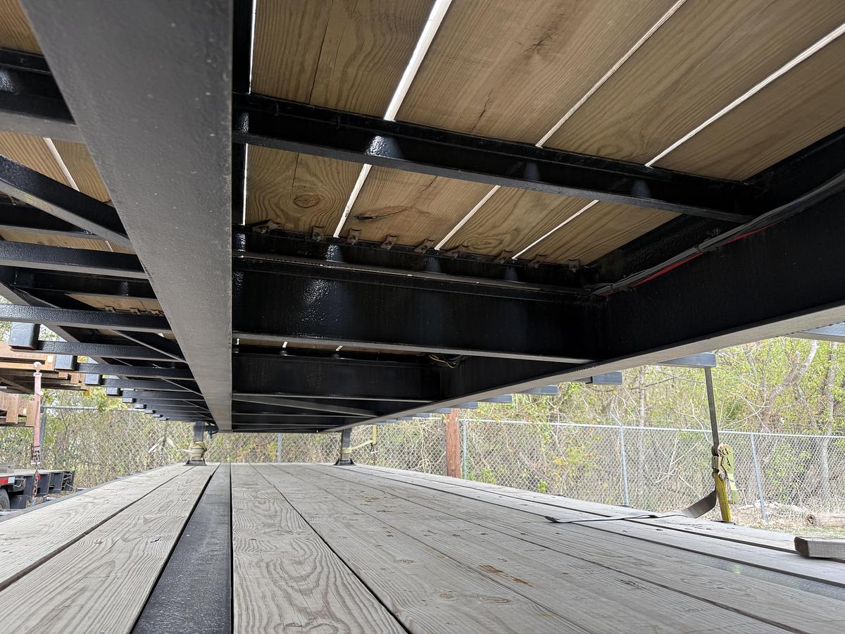 Used CadFab Boat trailers 