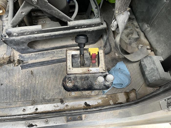 Used 1989 Peterbilt 378 Day Cab