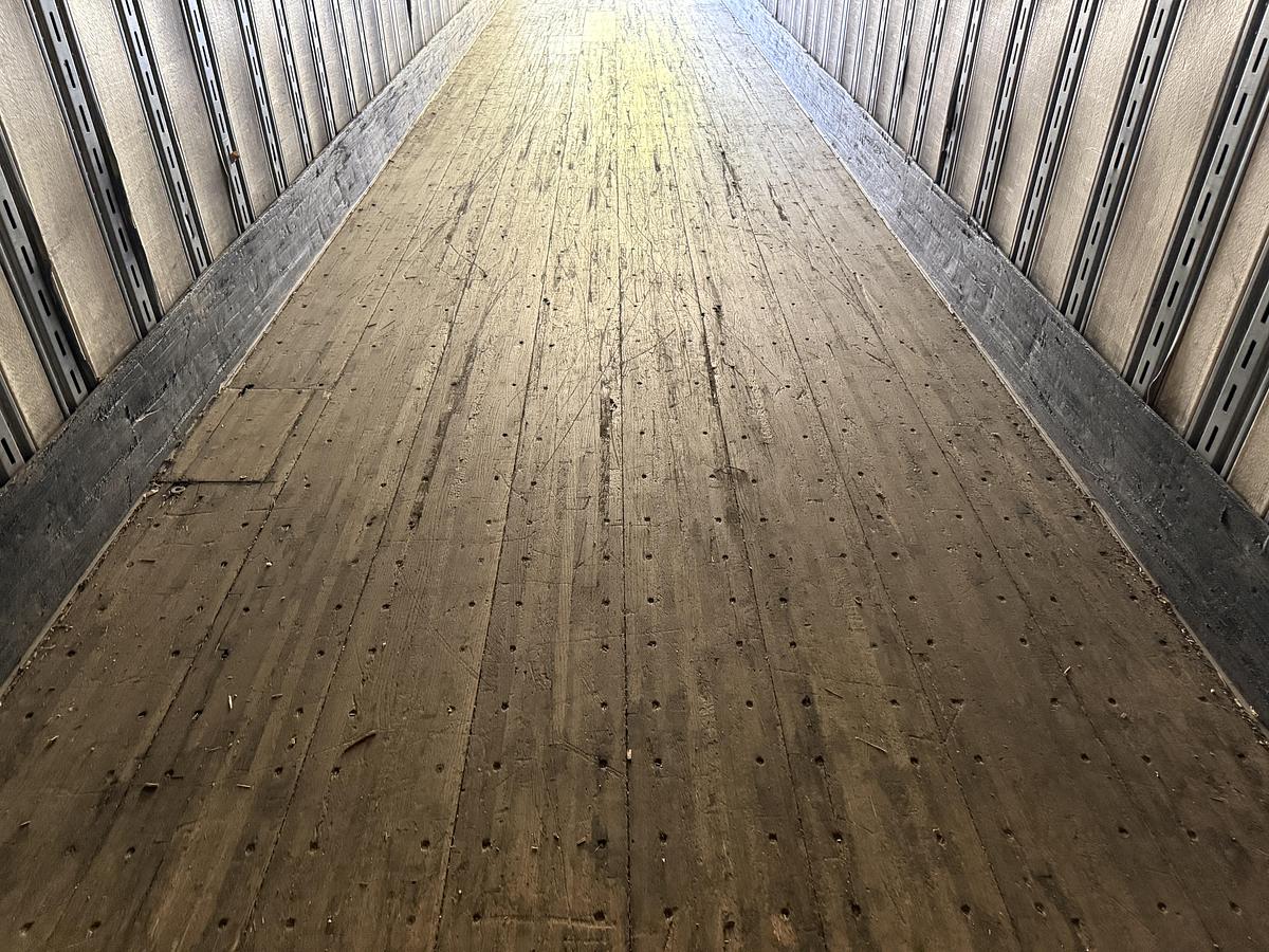 Used 2006 Great Dane 53' Dry Van