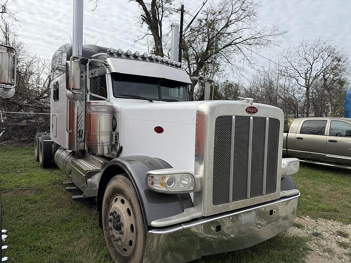 Used 2024 Peterbilt 389