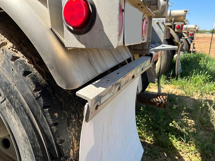 Used 2012 Polar Pneumatic