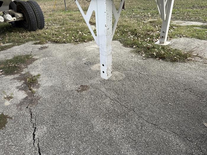 Used 2021 Environmental Tank & Container 1-950-00000