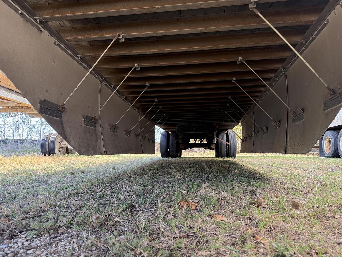 Used 2006 Great Dane 53' Dry Van