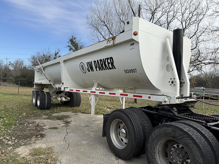 Used 2021 Environmental Tank & Container 1-950-00000