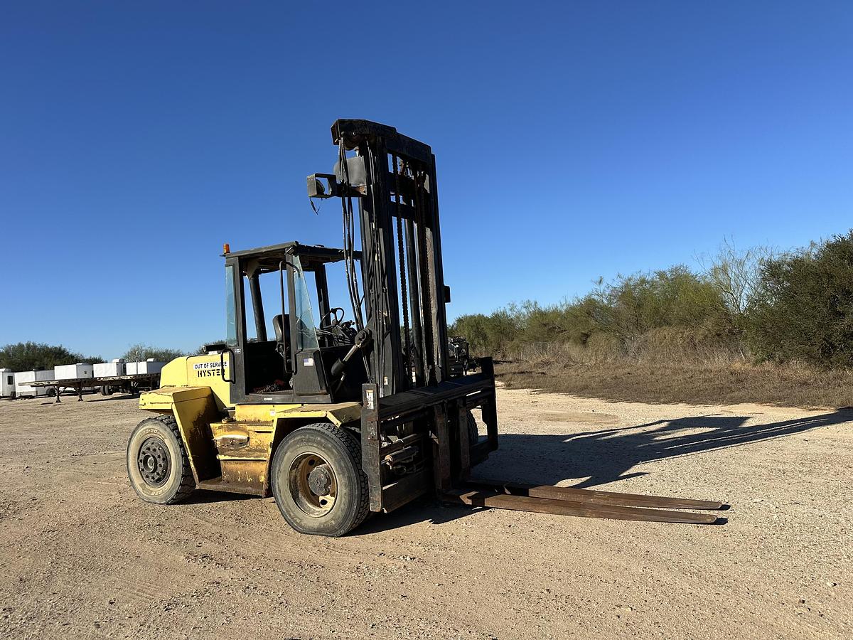 Used 1994 Hyster H190XL2 Forklift