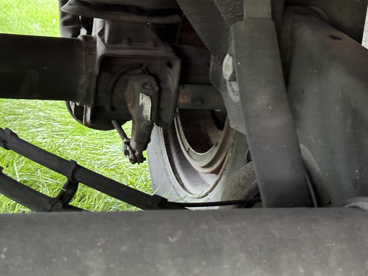 Used 2-2021 Great Dane Plate Vans