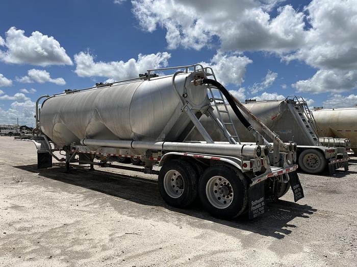 Used 2006 Heil 1000 cu.ft.