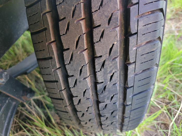 Used 2020 Margo Concession Trailer