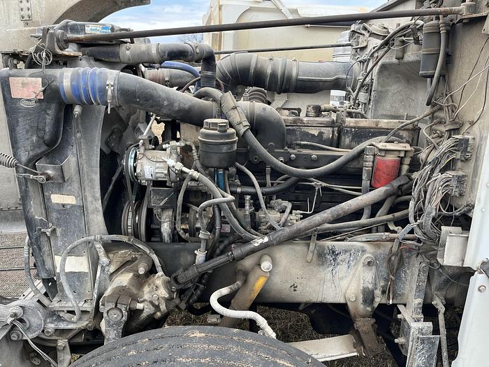 Used 1989 Peterbilt 378 Day Cab