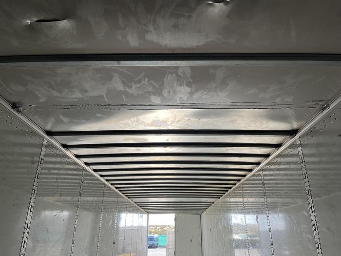 Used 2018 Stoughton Dry Van