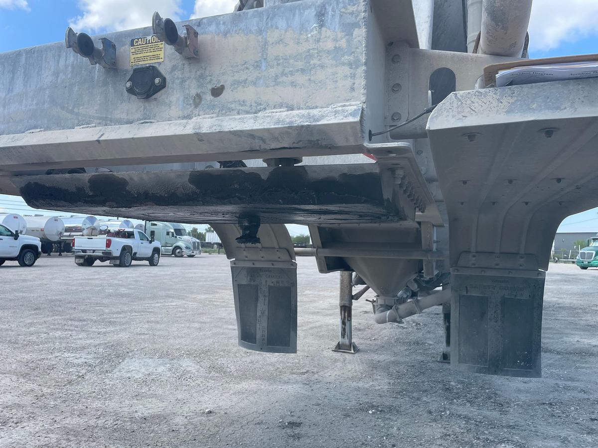 Used 2015 Vantage Pneumatic