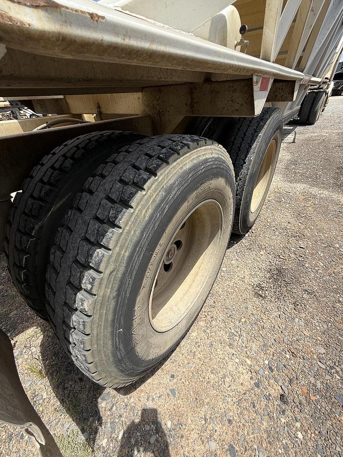 Used 2024 Brazos Belly Dump