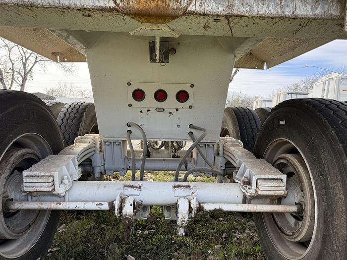 Used 2021 Environmental Tank & Container 1-950-00000