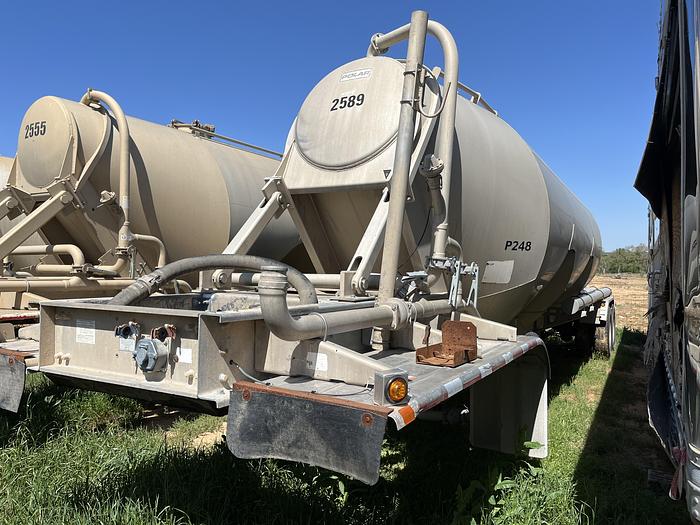 Used 2012 Polar Pneumatic