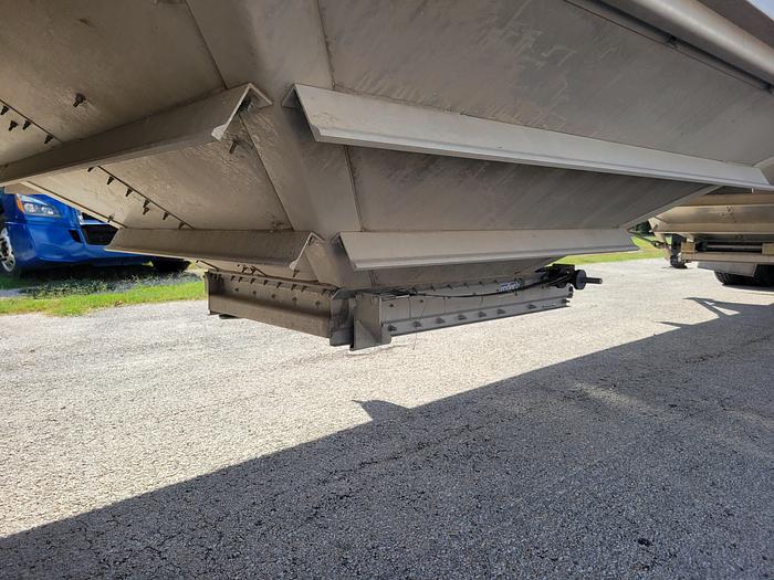 Used 2023 Wilson Pace Setter