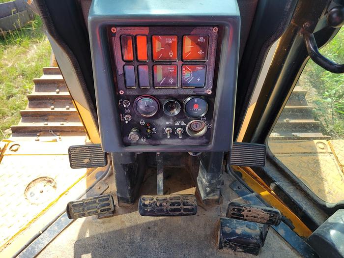 Used 2013 Dressta Crawler Dozer