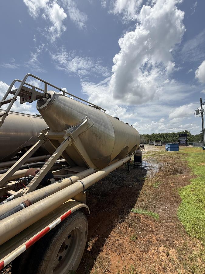 Used 2019 Southern Weld Pneumatics