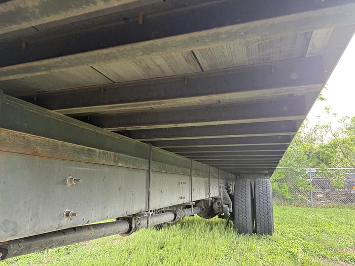 Used 2019 International 4300