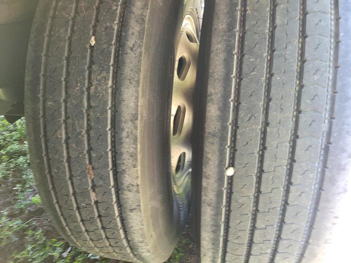 Used 2019 Vanguard 1RBR5350