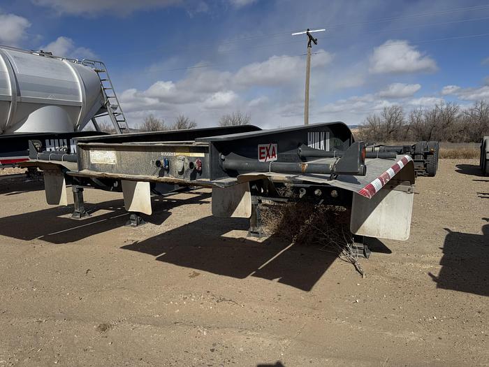 Used 2023 EXA Hulk II Sand Chassis