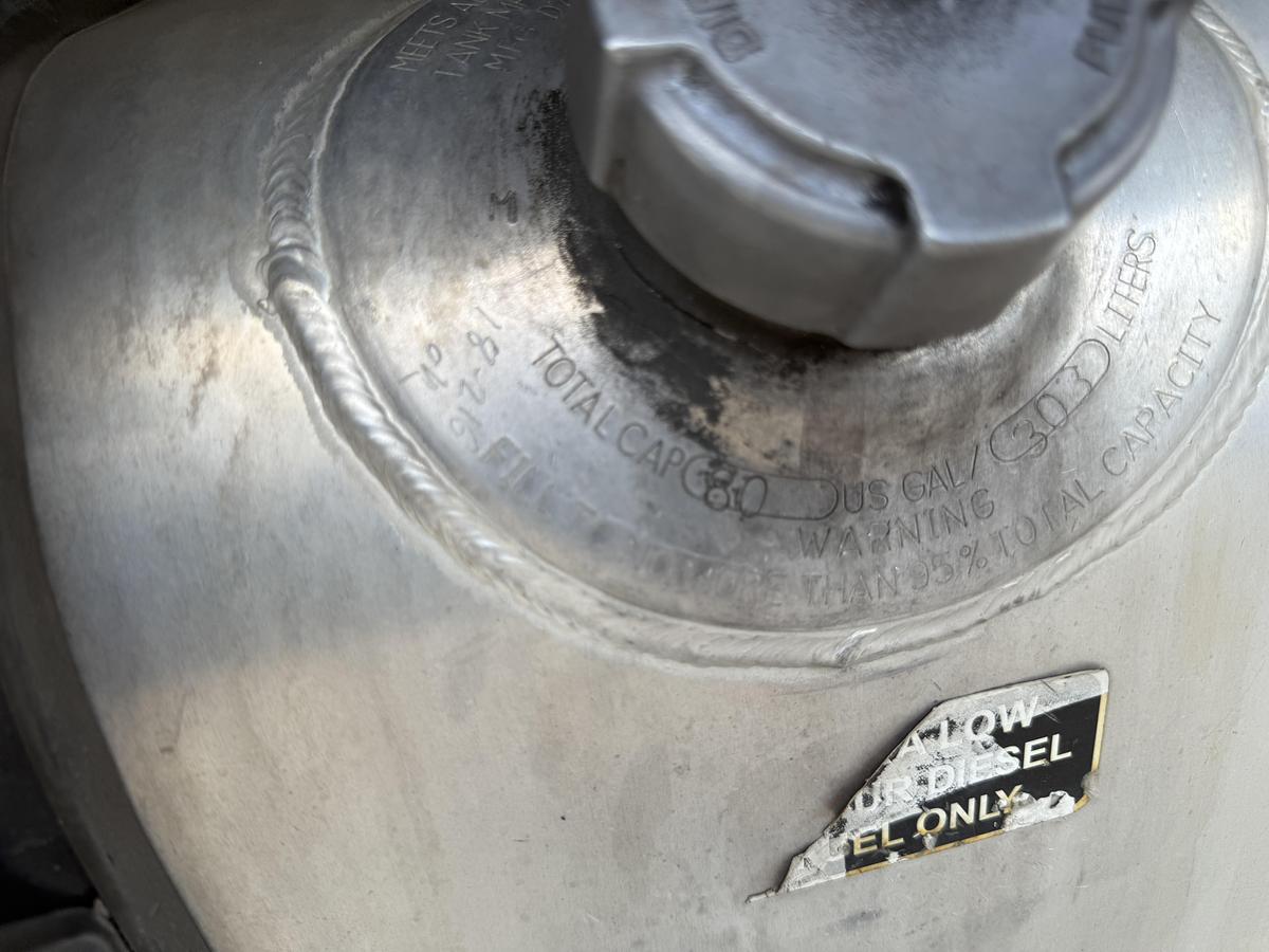 Used 2021 Freightliner M2 106