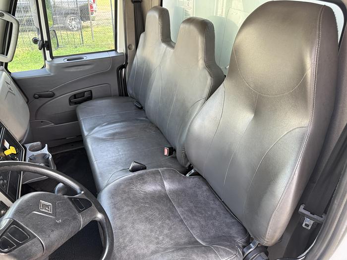 Used 2019 International 4300