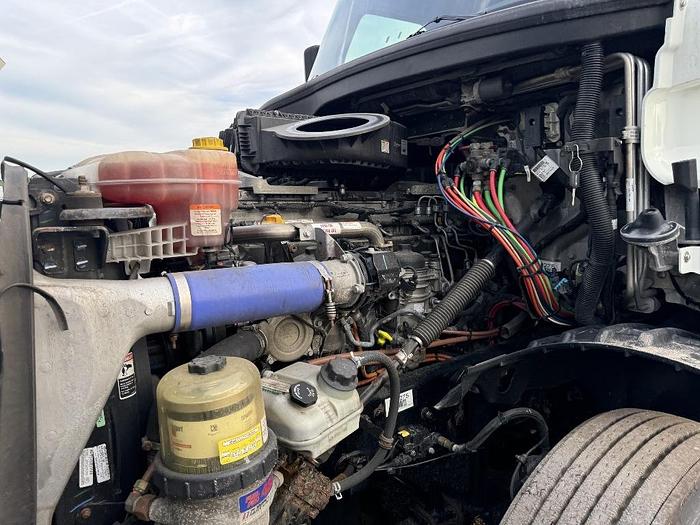 Used 2020 Freightliner PT126 Sleeper