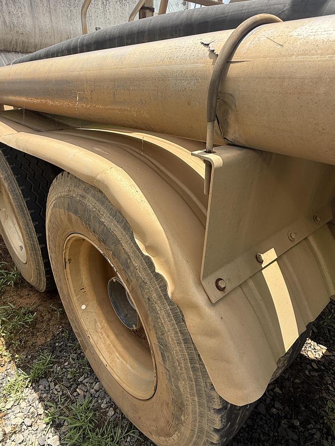 Used 2018 Southern Weld Pneumatic