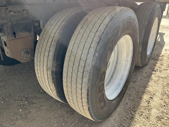 Used 2018 Stoughton Dry Van