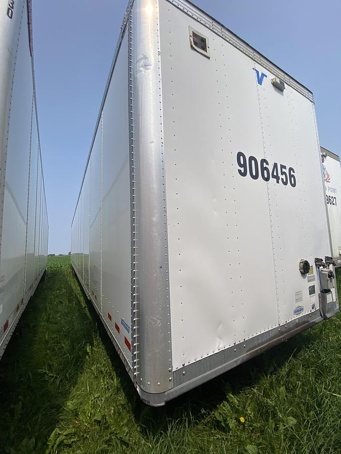 Used 2019 Vanguard VXP