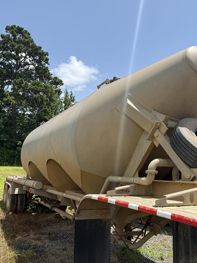 Used 2019 Southern Weld Pneumatics