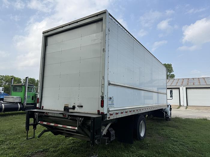 Used 2019 International 4300