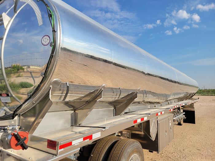2026 Polar Fuel Tankers