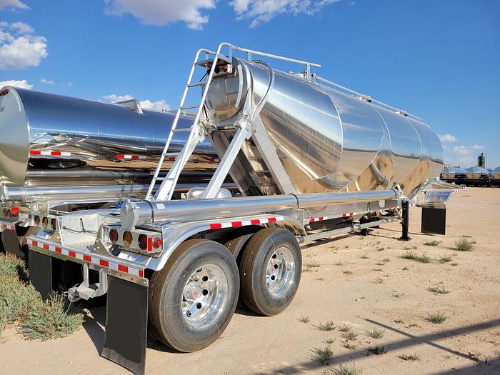 2025 Polar Pneumatics