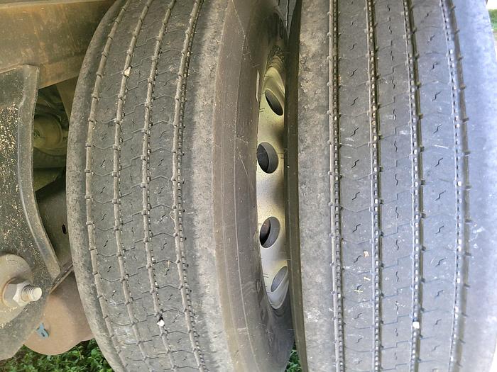 Used 2019 Vanguard 1RBR5350