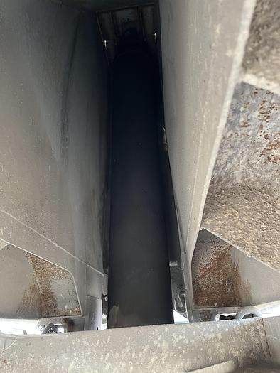 Used 1996 Lufkin End Dump