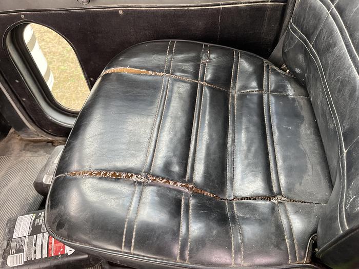 Used 1989 Peterbilt 378 Day Cab