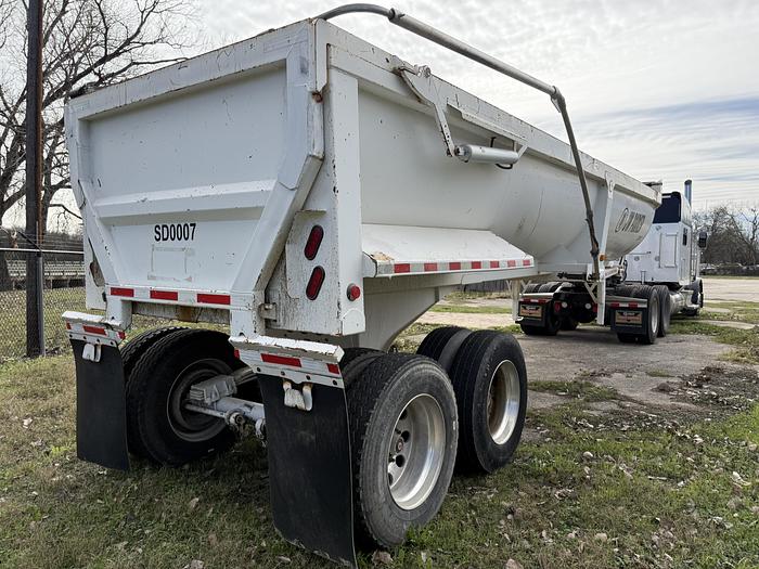 Used 2021 Environmental Tank & Container 1-950-00000