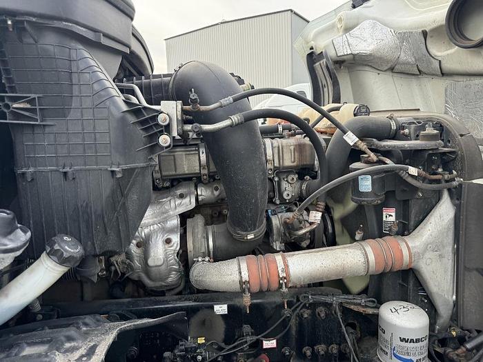 Used 2020 Freightliner PT126 Sleeper