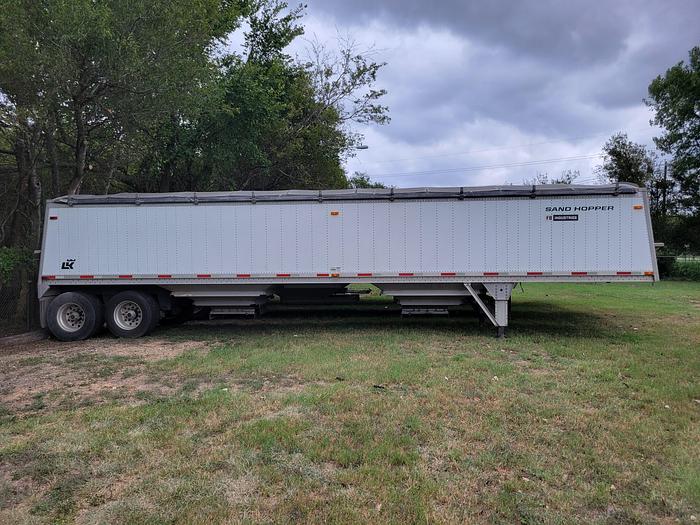 Used 2017 Lode King 402