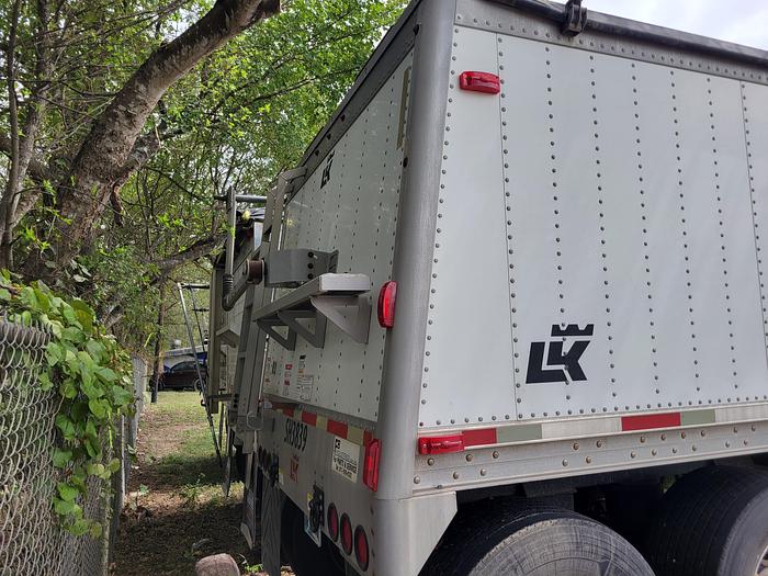 Used 2017 Lode King 402