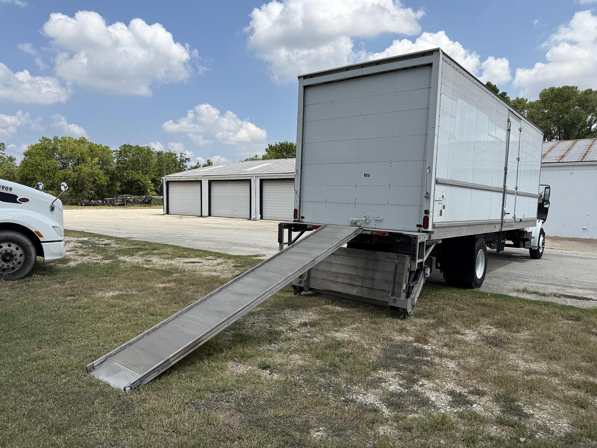 Used 2020 Freightliner M2 106