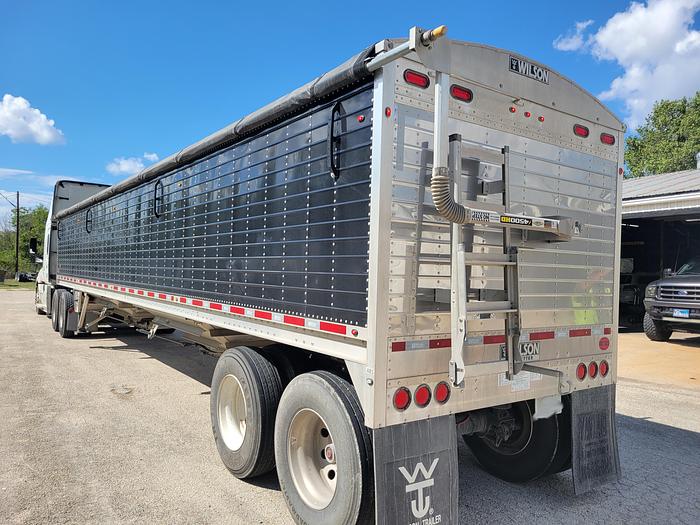 Used 2023 Wilson Pace Setter