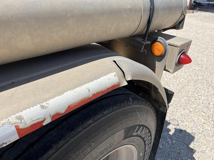 Used 2013 Heil Pneumatic